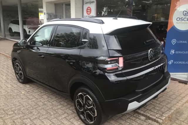 Citroën ë-C3 (2025) thumbnail 2