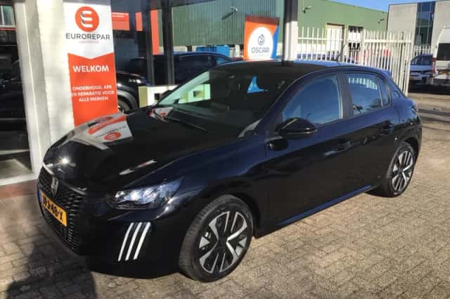 Peugeot 208 (2024) thumbnail 2