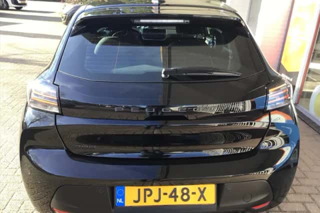 Peugeot 208 (2024) thumbnail 4