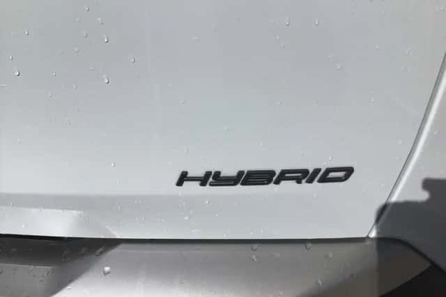 Peugeot 3008 (2025) thumbnail 5