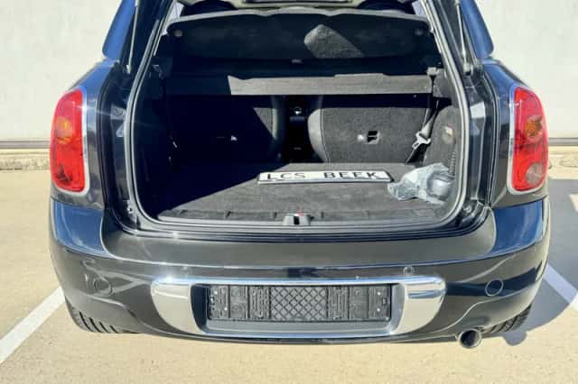 MINI Countryman (2011) thumbnail 6