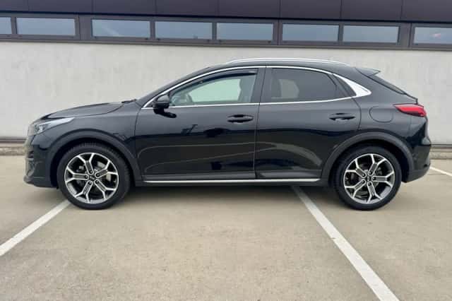 Kia XCeed (2021) thumbnail 3