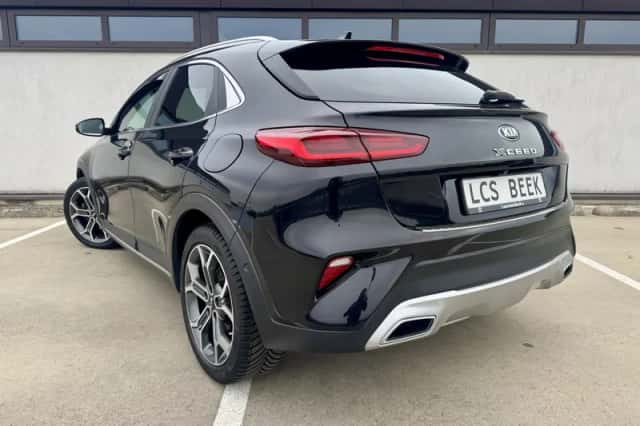 Kia XCeed (2021) thumbnail 5