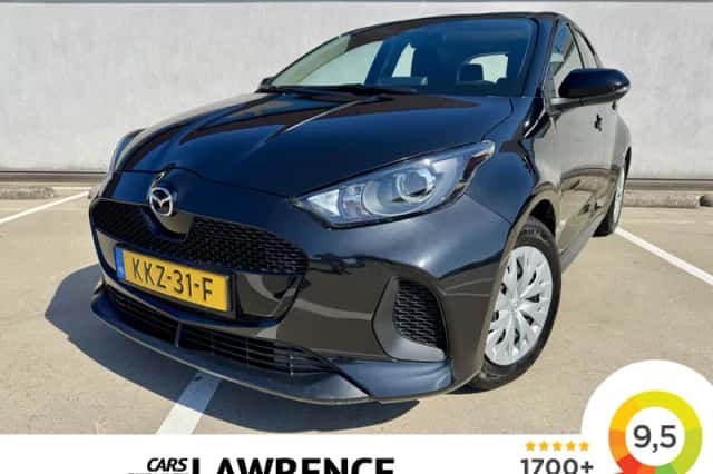Mazda 2 Hybrid (2024) thumbnail 1