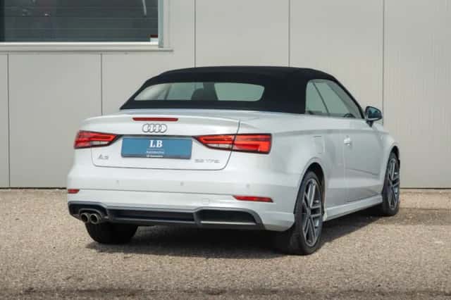 Audi A3 (2020) thumbnail 2