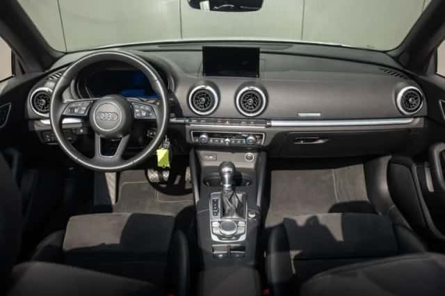 Audi A3 (2020) thumbnail 4
