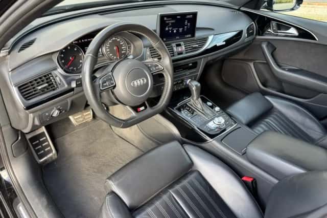 Audi A6 (2017) thumbnail 3