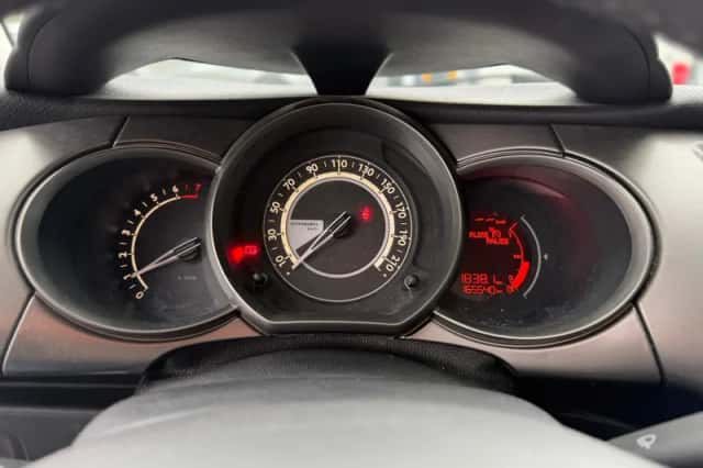 Citroën C3 (2014) thumbnail 2