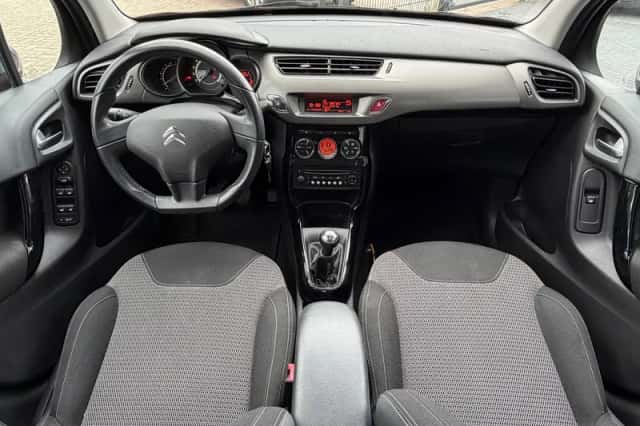 Citroën C3 (2014) thumbnail 6
