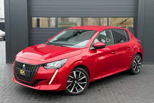Peugeot 208 (2020) thumbnail 1