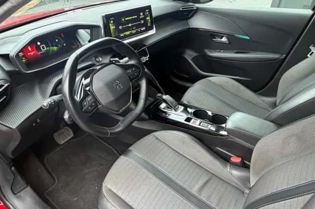 Peugeot 208 (2020) thumbnail 6