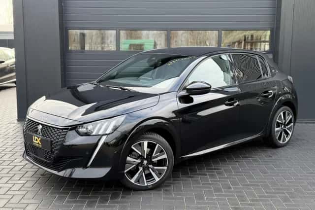 Peugeot 208 (2022) thumbnail 1