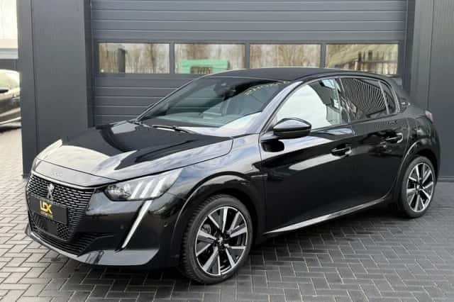 Peugeot 208 (2022) thumbnail 5