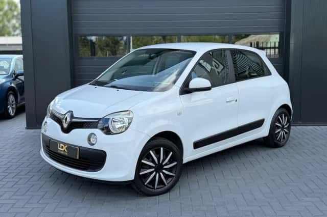 Renault Twingo (2015) thumbnail 1