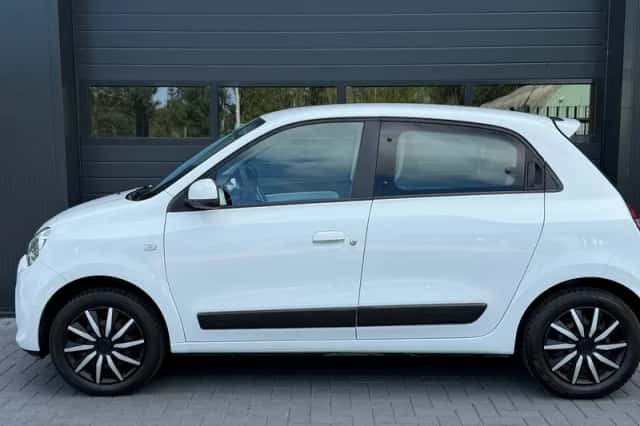 Renault Twingo (2015) thumbnail 4