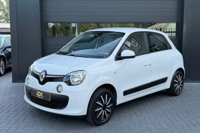 Renault Twingo (2015) thumbnail 5