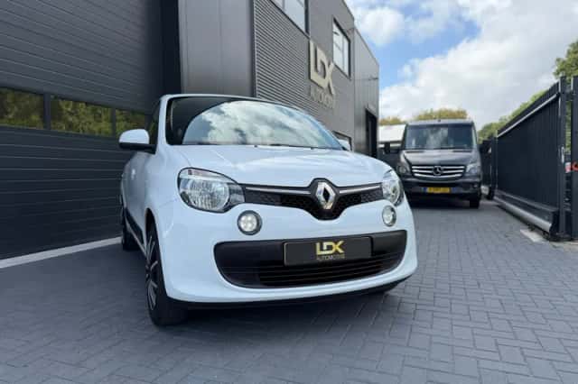 Renault Twingo (2015) thumbnail 6
