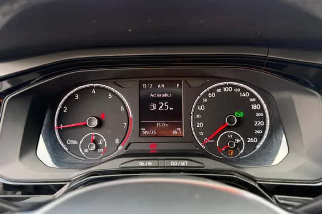 Volkswagen Polo (2018) thumbnail 3