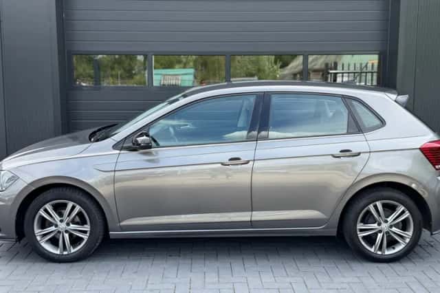 Volkswagen Polo (2018) thumbnail 4