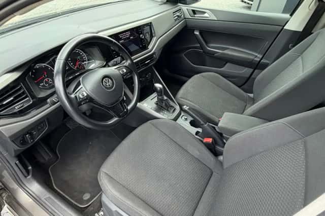 Volkswagen Polo (2018) thumbnail 5