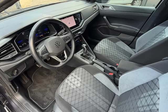 Volkswagen Taigo (2024) thumbnail 6