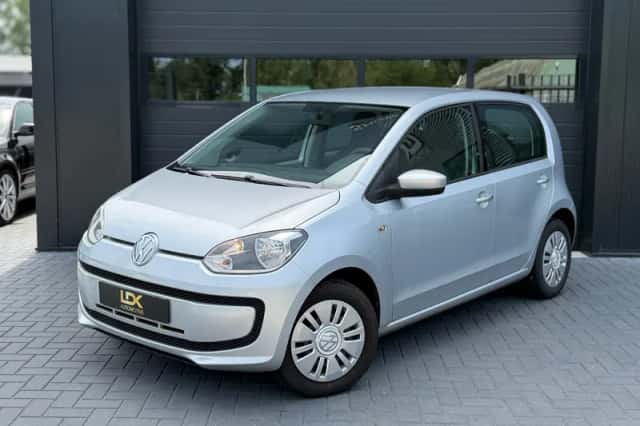 Volkswagen Up! (2013) thumbnail 1