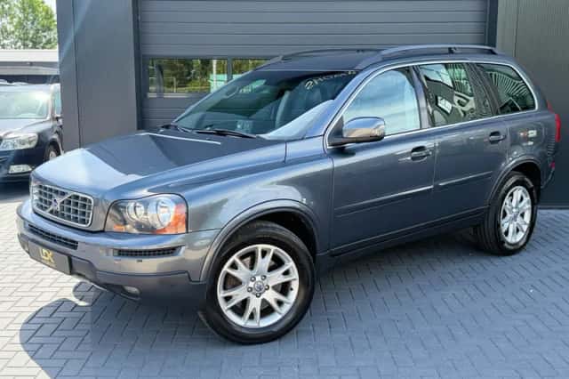 Volvo XC90 (2006) thumbnail 1