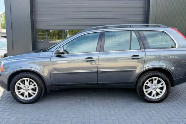 Volvo XC90 (2006) thumbnail 4