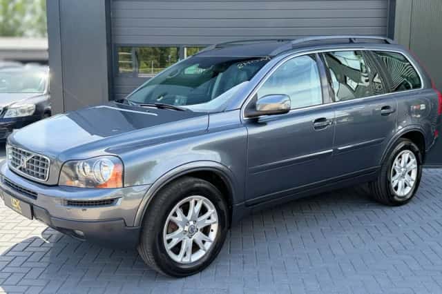 Volvo XC90 (2006) thumbnail 5