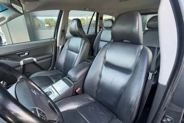 Volvo XC90 (2006) thumbnail 6