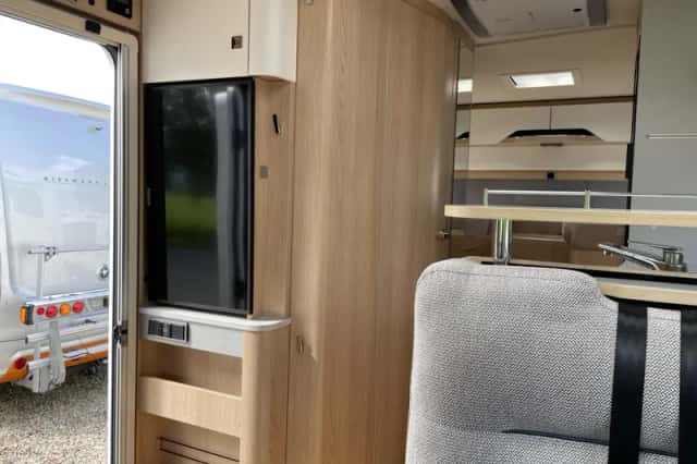 Hymer BMC-T (2021) thumbnail 4