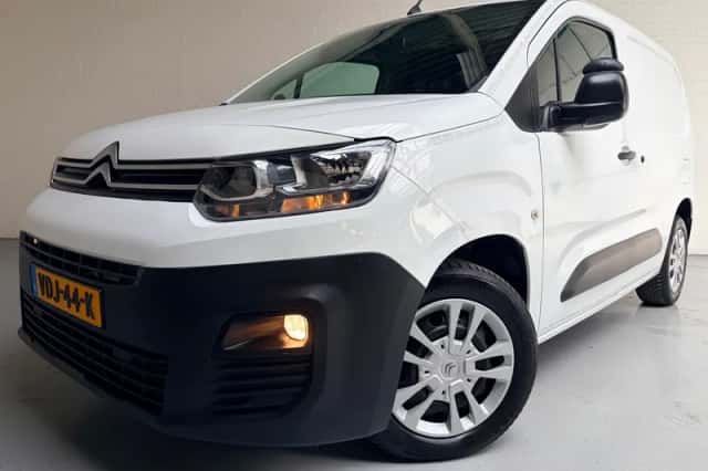 Citroën Berlingo (2019) thumbnail 3