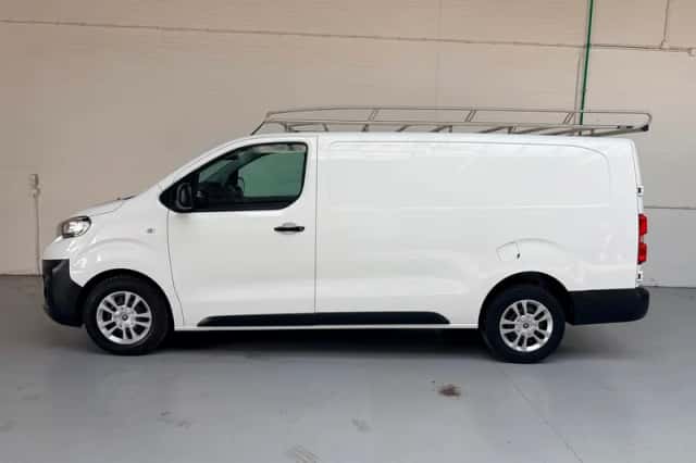 Peugeot Expert (2021) thumbnail 4
