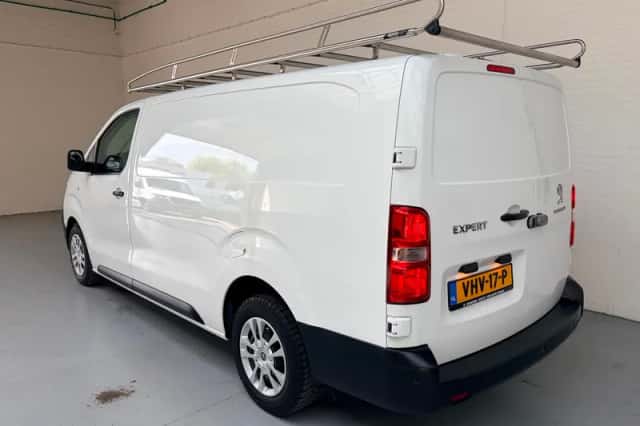 Peugeot Expert (2021) thumbnail 5
