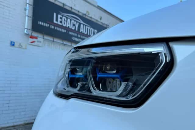 BMW X5 (2022) thumbnail 4