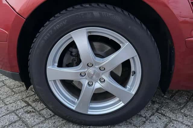 Ford S-Max (2006) thumbnail 6