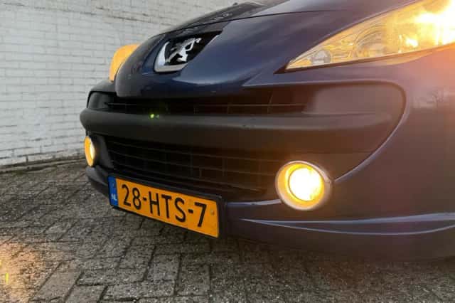 Peugeot 207 (2009) thumbnail 6