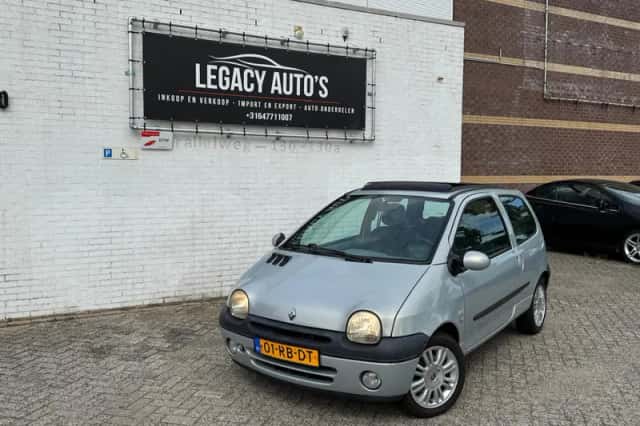 Renault Twingo (2005) thumbnail 1