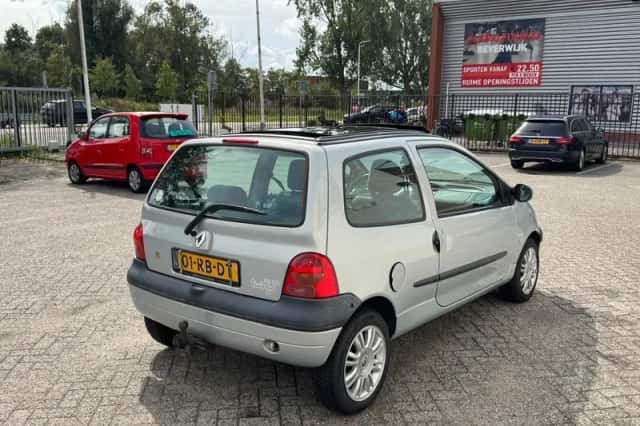 Renault Twingo (2005) thumbnail 6