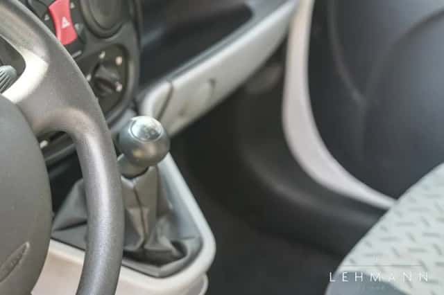 Fiat Doblò (2009) thumbnail 5