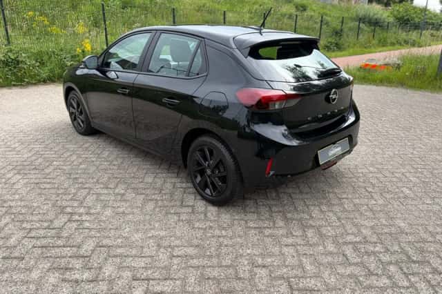 Opel Corsa (2024) thumbnail 2