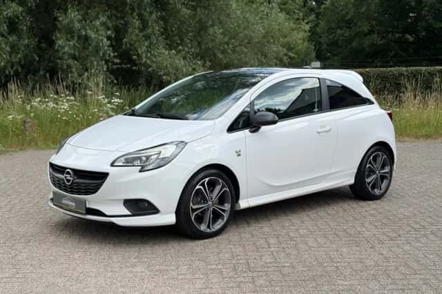 Opel Corsa (2017) thumbnail 1