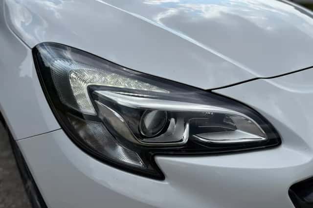 Opel Corsa (2017) thumbnail 5