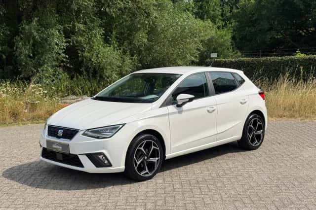 SEAT Ibiza (2018) thumbnail 1