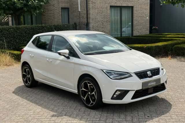 SEAT Ibiza (2018) thumbnail 5