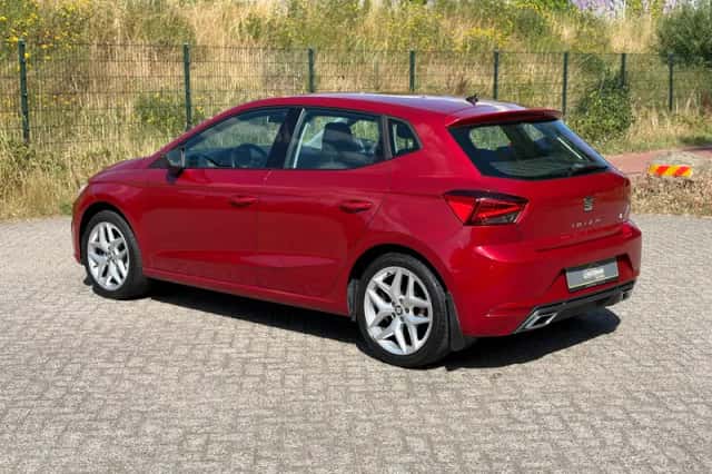 SEAT Ibiza (2018) thumbnail 2