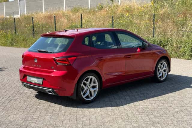 SEAT Ibiza (2018) thumbnail 4