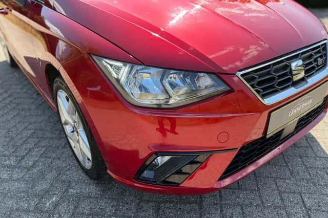 SEAT Ibiza (2018) thumbnail 6