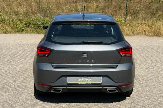 SEAT Ibiza (2018) thumbnail 3