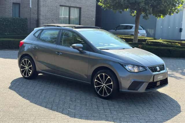 SEAT Ibiza (2018) thumbnail 4